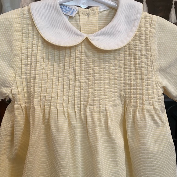 Sophie Dess Infant Romper size 9 months - Picture 9 of 15